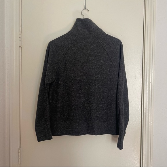 Nike Half Zip Sweater Therma-FIT - Picture 3 of 4